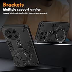 Kukoufey Drop Protection Case - Compatible with