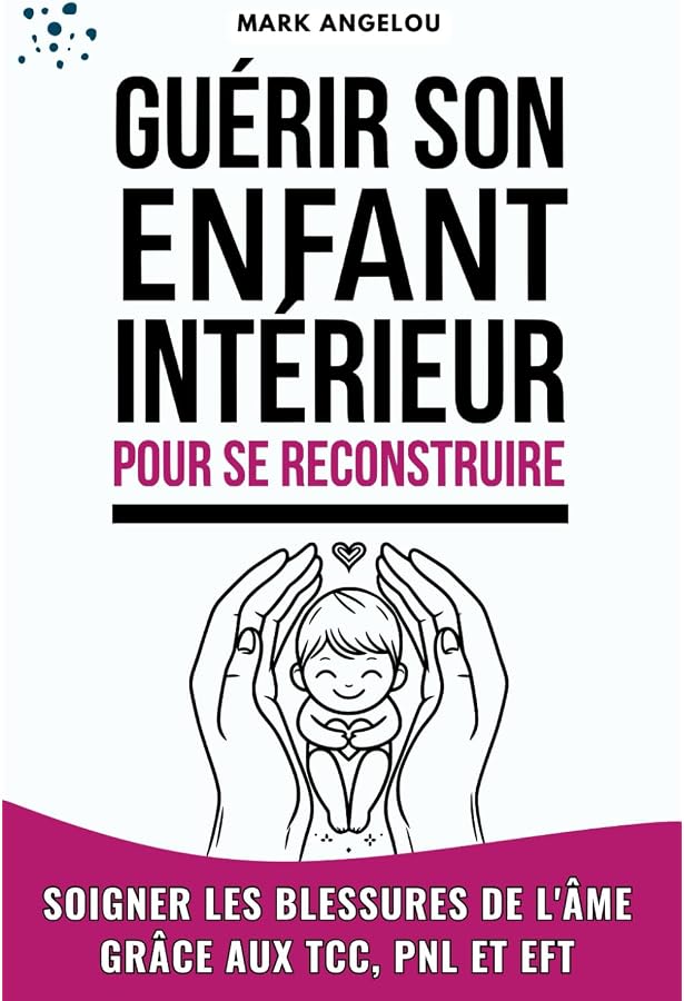 Carnet De Bien-être Mental – Journal Guidé Anti-anxiété Pour Femmes | Suivi D’humeur & Réflexions Quotidiennes | Développement Personnel & Amour De Soi