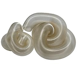 Rubber-Cal 01-202-3.5-25 "PVC Flexduct" General