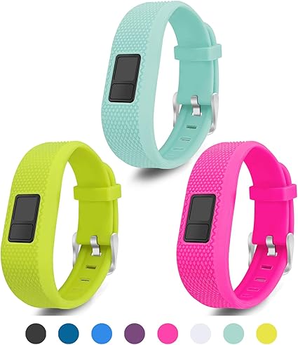 vivofit jr 2 bands amazon
