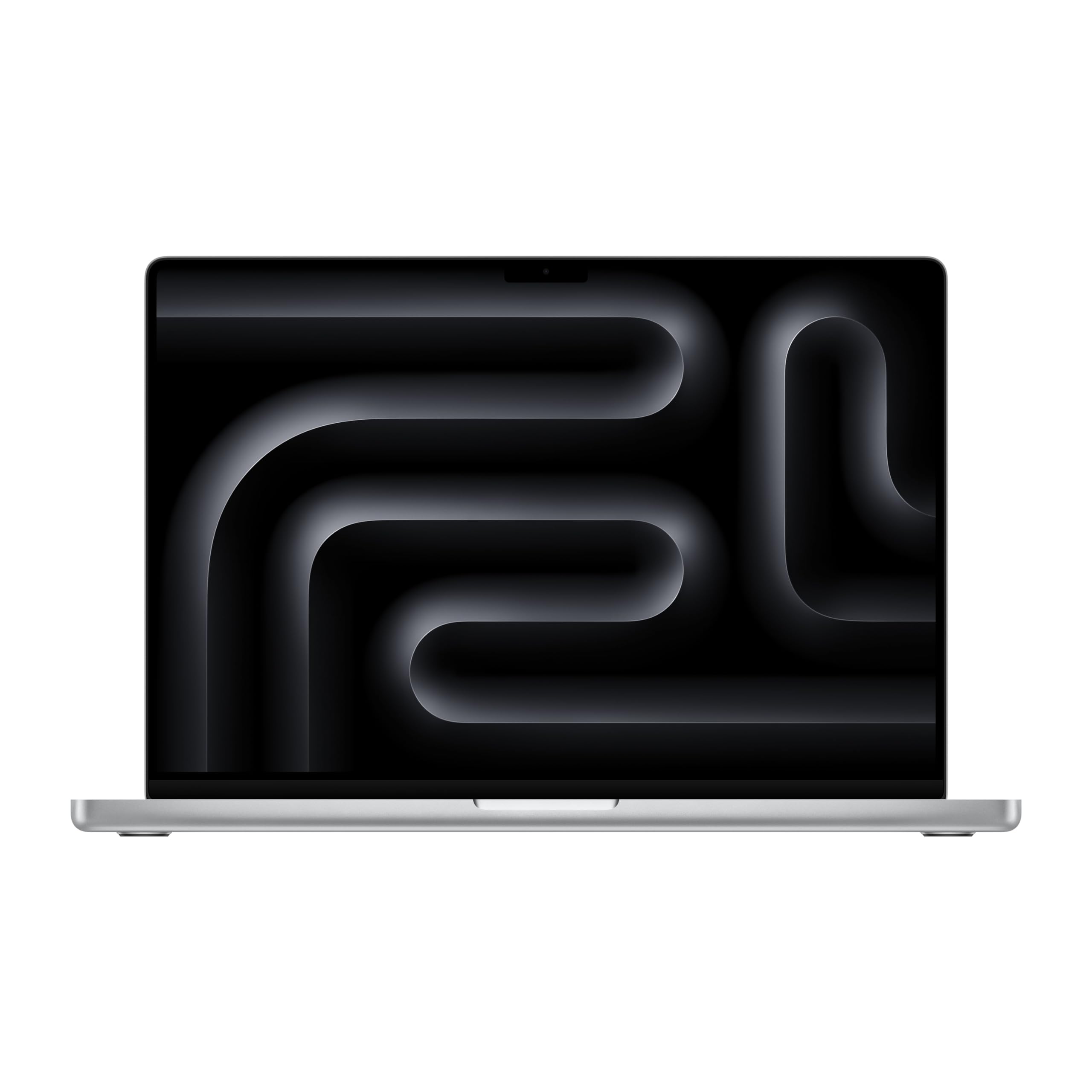 Apple 2023 MacBook Pro Laptop M3 Pro Chip with 12-Core CPU, 18-Core GPU: 16.2