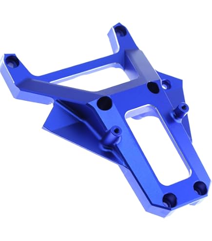 Amazon.com: Aluminum Front Steering Link Toe Links Silver