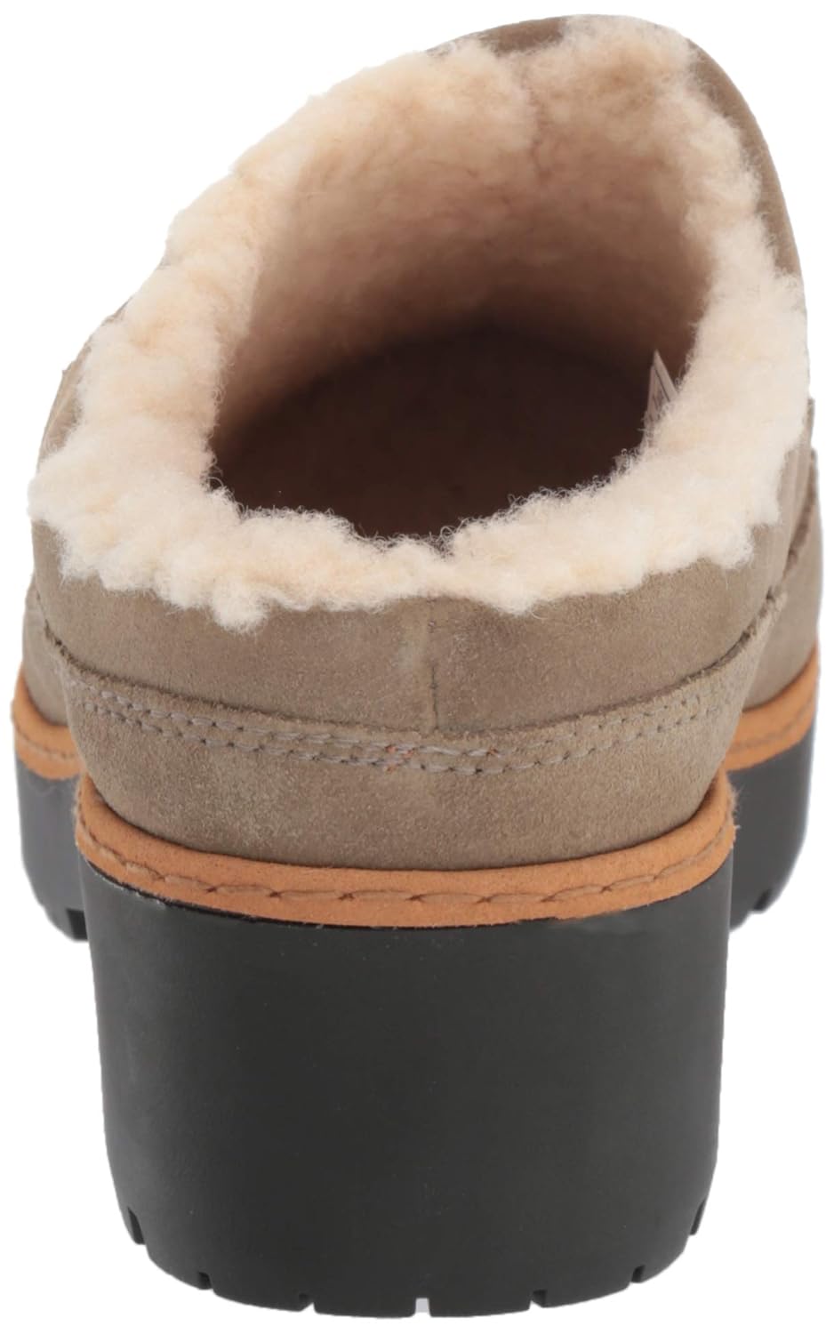 ugg women's w lynwood clog sneaker