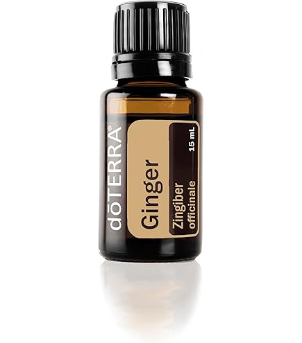 Amazon.com: doTERRA - Turmeric Essential Oil - 15 mL : Health