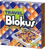 Travel Blokus
