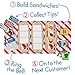 Sub Shop Board Game | Classic Sandwich Building Card Game for Families | Family Fun Tabletop Strategy & Memory Card Game for Kids & Adults of All Ages | Home & Restaurant Table Activity