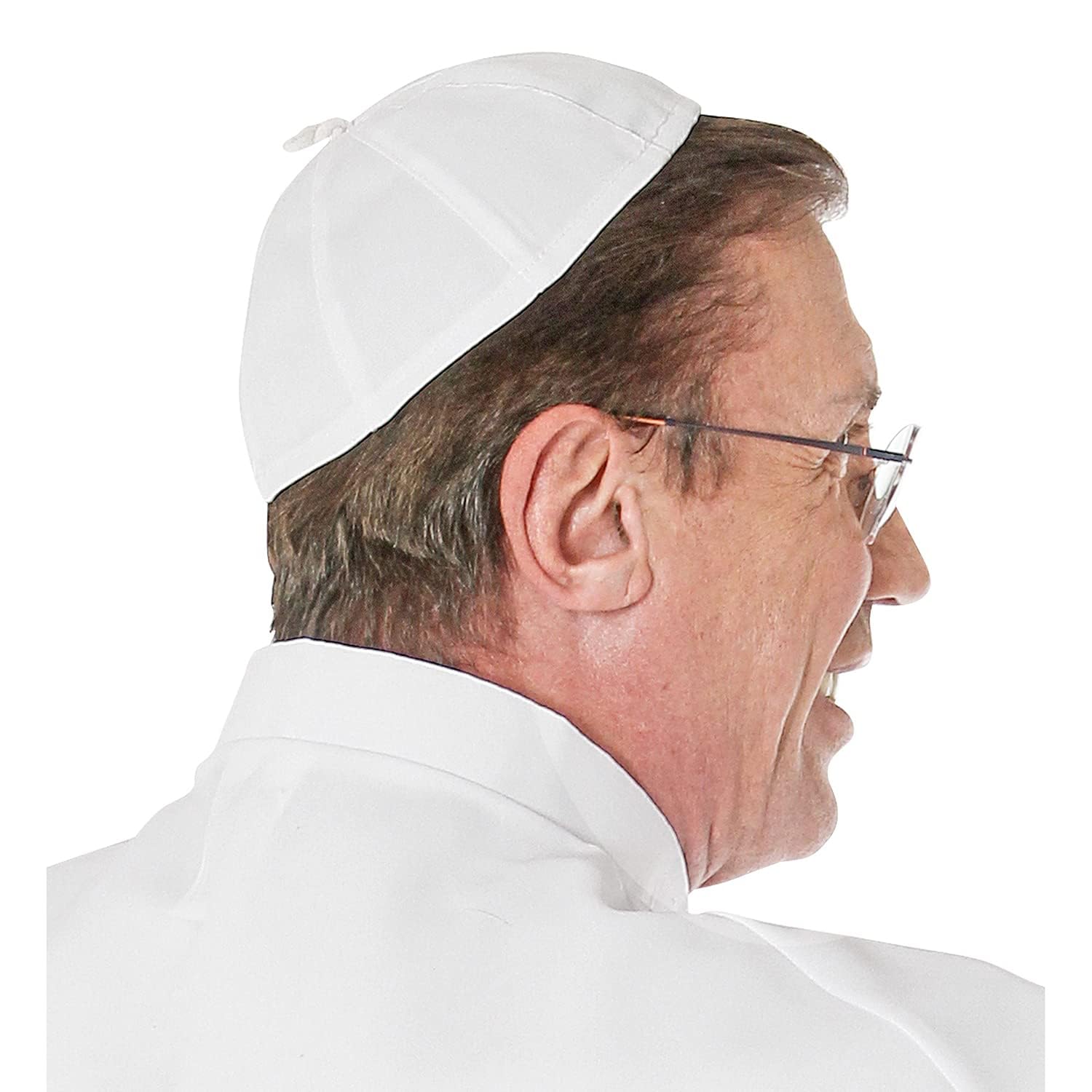 "SKULLCAP" -