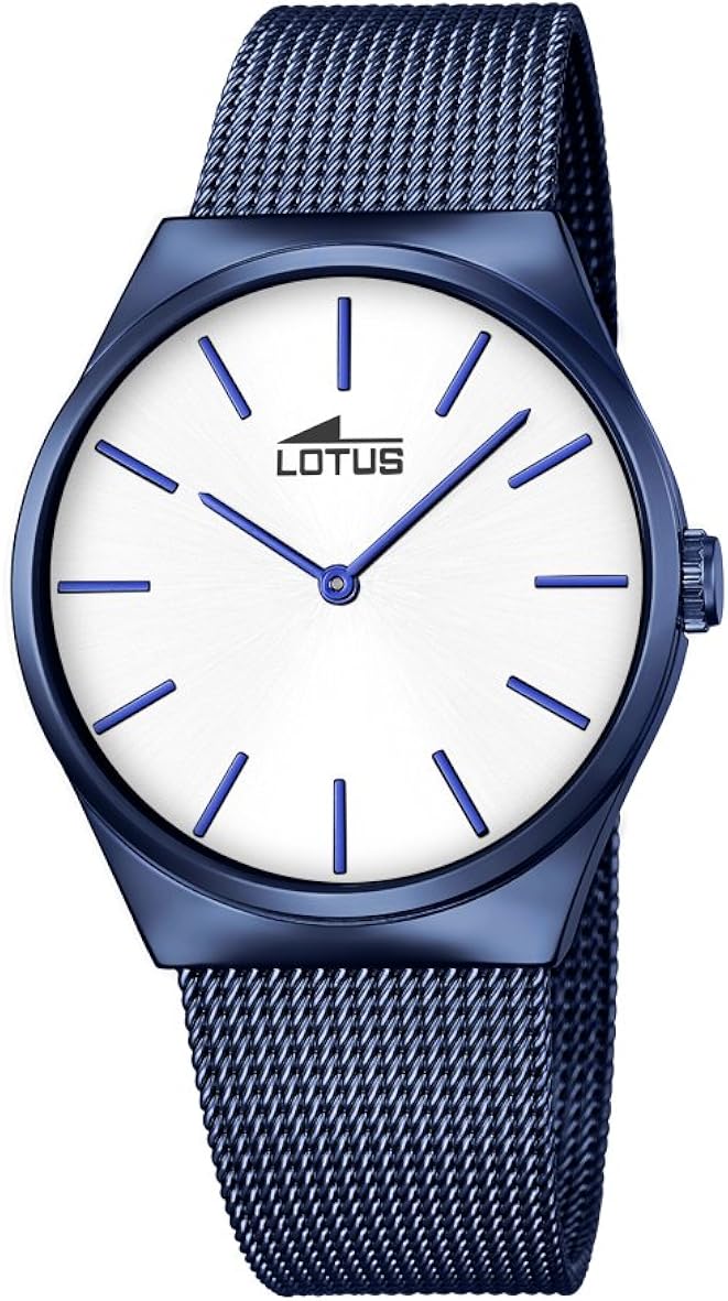 Precio Lotus Reloj de Pulsera 18287/1