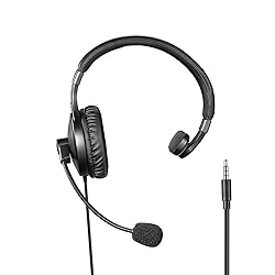 Saramonic WiTalk-WT8D | 8-Person Full-Duplex 1.9GHz