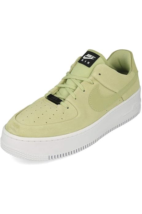 w af1 sage low nike