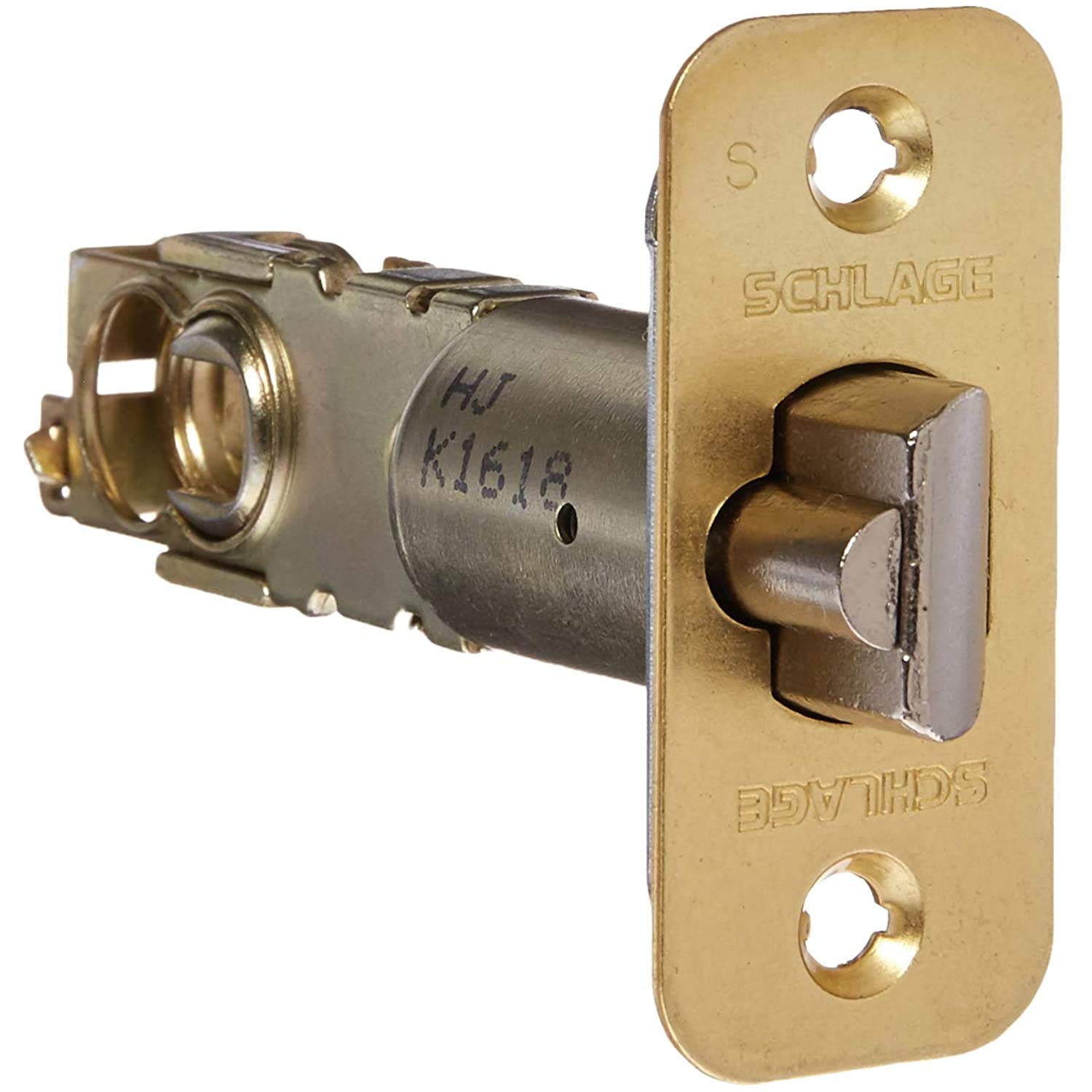 buy-replacement-deadlatch-with-triple-faceplate-polished-brass-2-3-8