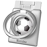 MonIdea Phone Ring Holder, Phone Grip Finger