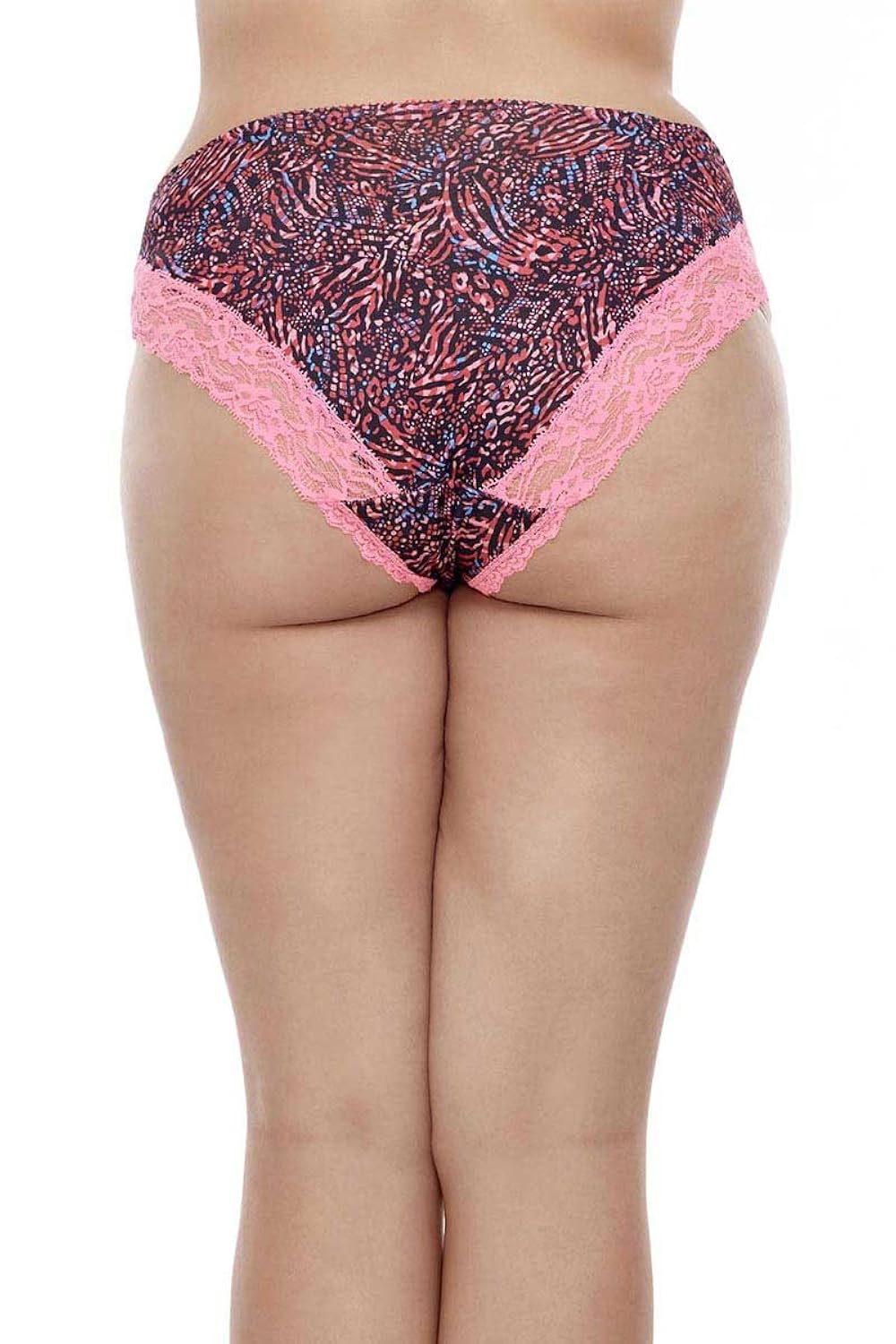 penny by zivame women's brief (pack of 3)