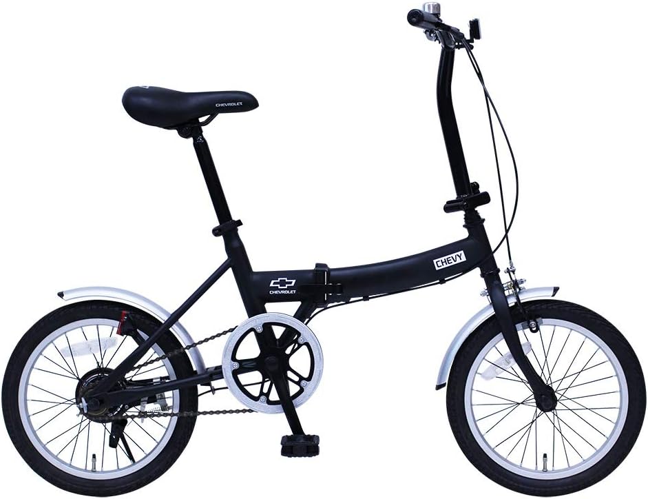 amazon シボレー 自転車