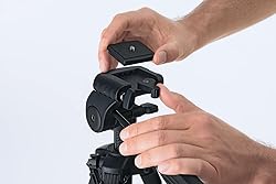 BOSCH BT 150 Compact Tripod with Extendable Height