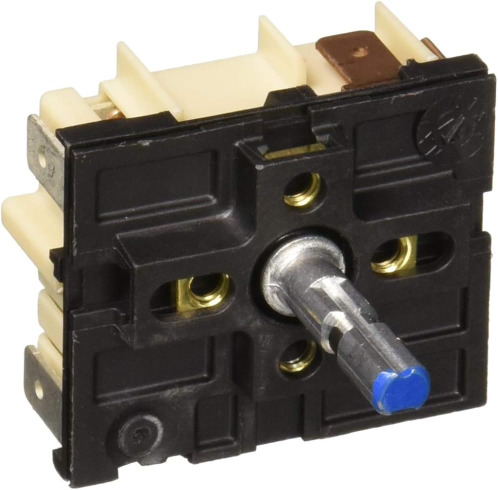 Whirlpool W11088181 Surface Element Switch: Home Improvement