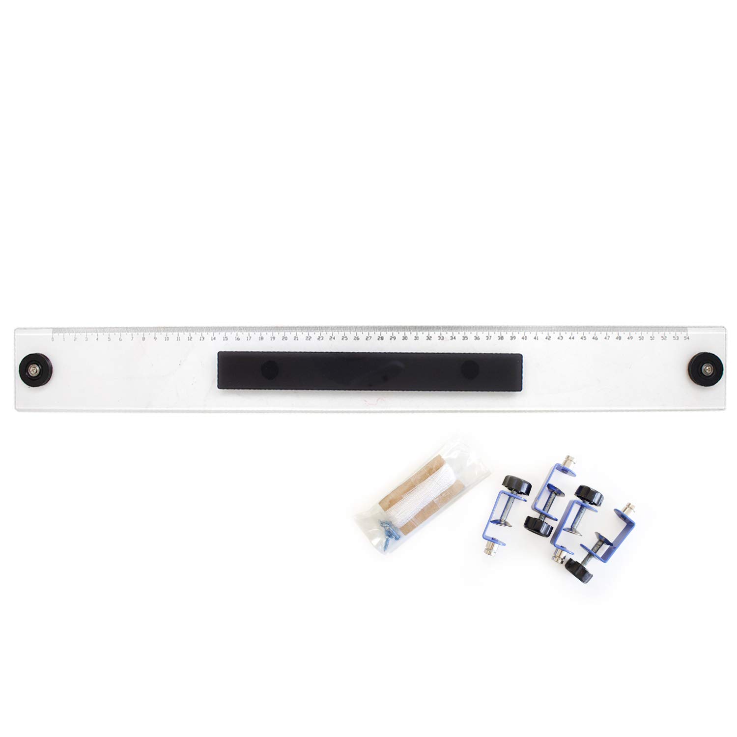 Artway Universal Parallel Motion Rule - 60cm