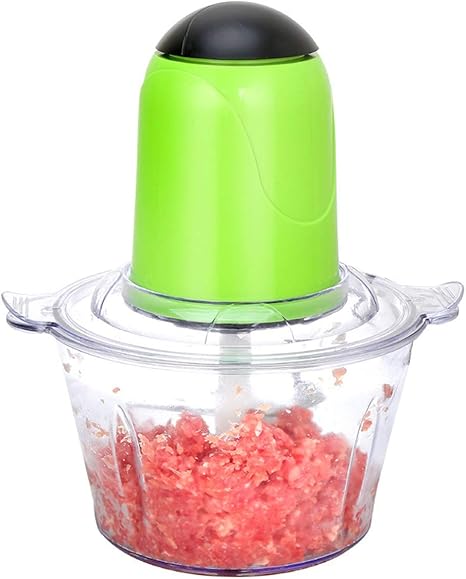 Amazon Co Jp ミンサー 小型フードプロセッサーミートグラインダー 離乳食用電気ダイサー 肉 タマネギ 野菜 2リットルブレンダーボウル 耐久性のあるステンレス鋼ブレード ホーム キッチン Amazon Co Jp ミンサー 小型フードプロセッサーミートグラインダー 離乳食用電気ダイサー 肉 タマネギ 野菜 2リットルブレンダーボウル 耐久性のあるステンレス鋼ブレード ホーム キッチン