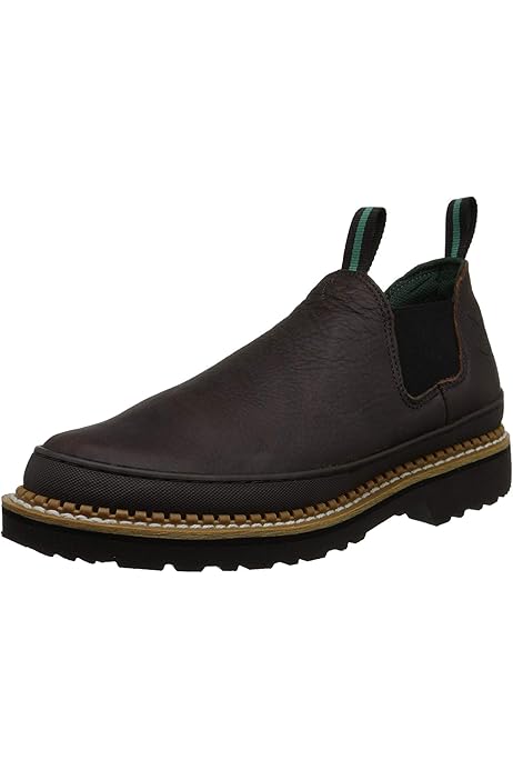 georgia boots canada