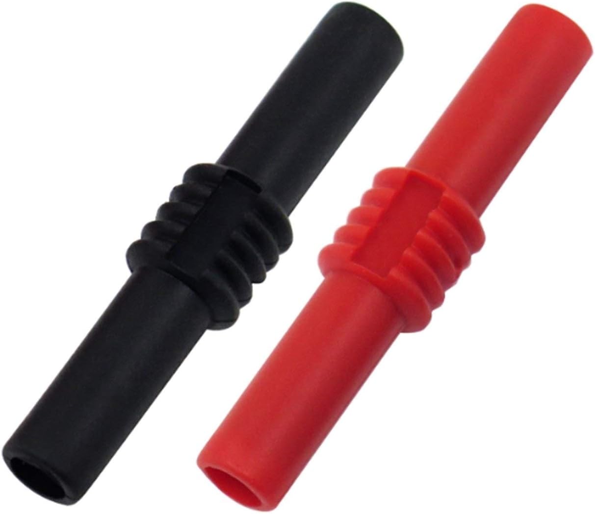 Test Instrument Multi Test Leads Kit Test Probe 10pcs 4mm Banana Socket