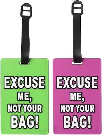 luggage tags near me