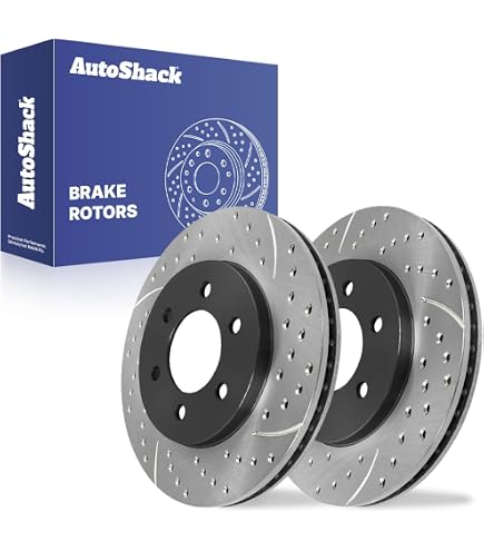 Amazon.com: Wagner QS ZX934 Disc Brake Pad Set, Chamfered Edges