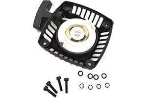 Démarreur de voiture RC pour HPI Baja 5B 5T 1/5 RC Car Assembly 23CC 26CC 29CC 30CC Accessoire Pièce