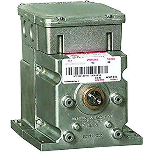 Honeywell M9164D1009 Modutrol IV Motor, 24V, 35 lb.: Hvac Controls 