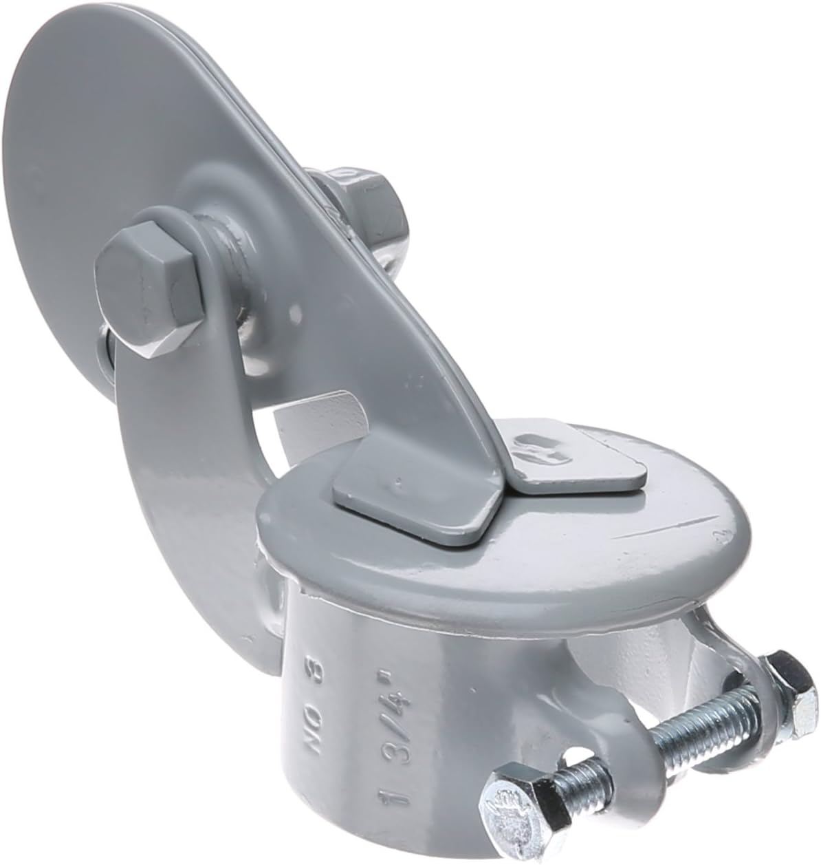 Walker 35226 Hardware Rain Cap, Complete Kits Amazon Canada