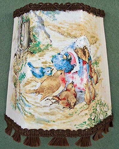 Mama Opossom Child Night Light