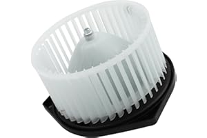 700314 AC Blower Motor Fan Replacement Compatible for Nissan NV1500/NV2500/NV3500 2012-2021,for Nissan Titan 2017-2021,for Ni