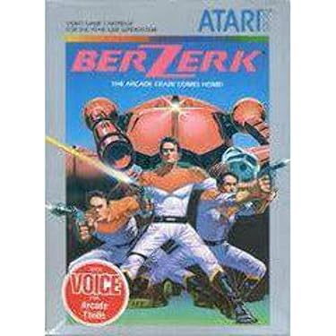 Lot De 5 Jeux Atari 5200 - Pole Position, Super Breakout, Dig Dug, Star Raiders, Pac-Man