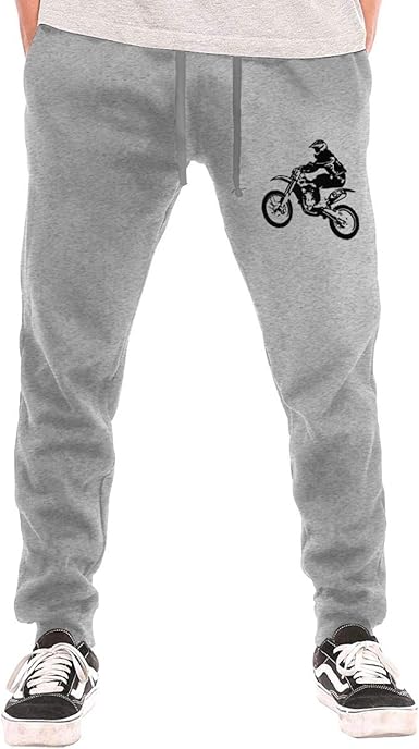 motocross joggers