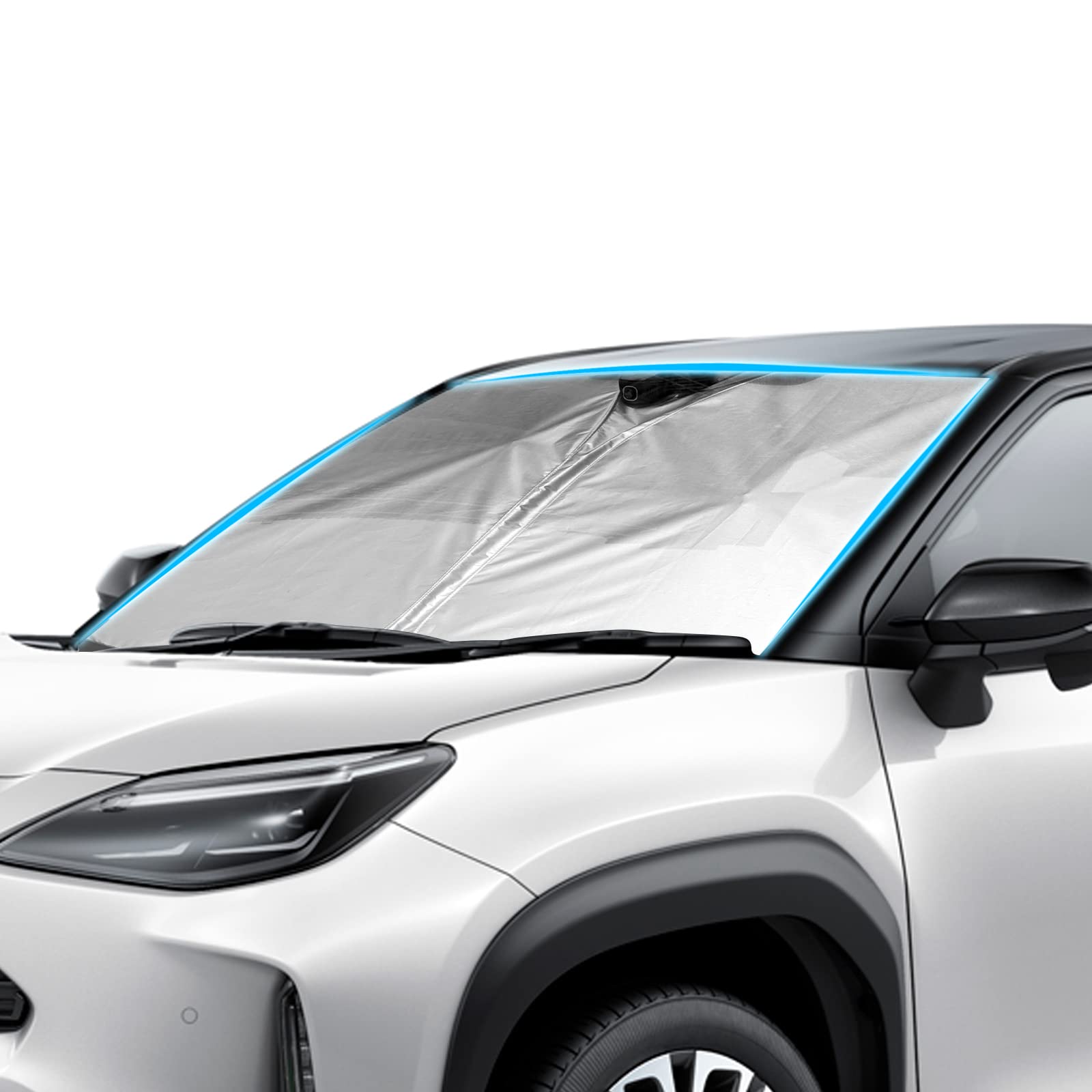 Mua [LFOTPP] 2020 2021 Toyota YARIS CROSS YARIS CROSS Windshield