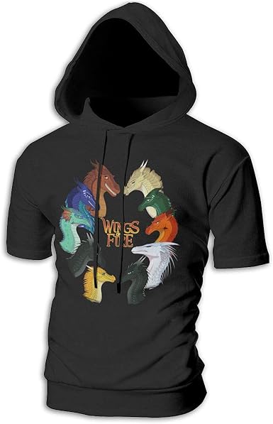 dragon hoodie amazon