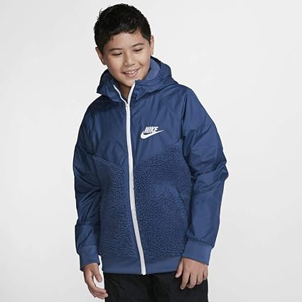 winterized windrunner