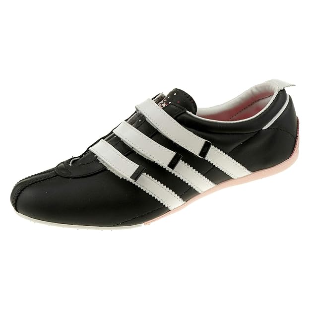 adidas Damenschuhe Leichtathletikschuhe Spikes Akipo CF Schwarz 011818