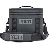 yeti sidekick dry bolsa coral