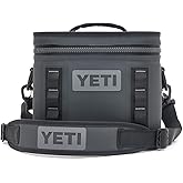 YETI Hopper Flip 8 Portable Soft Cooler