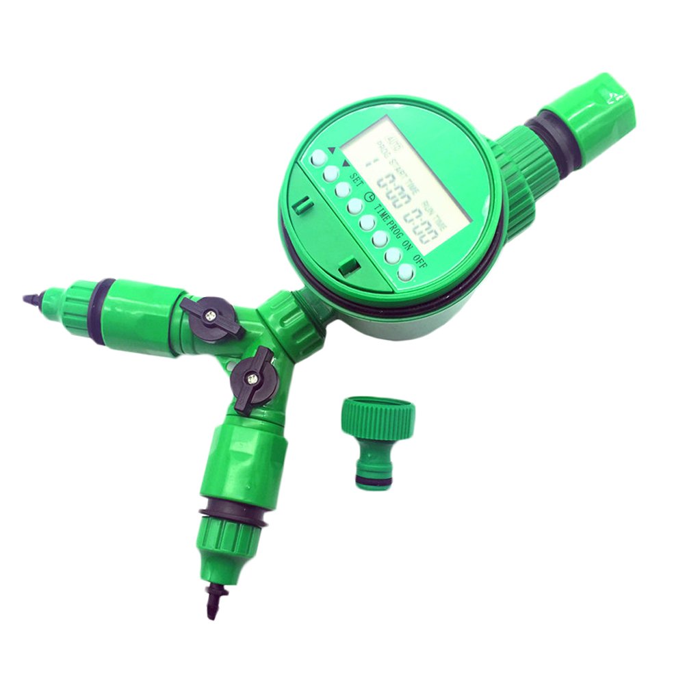 Buy Adhere To Fly 2 Way Y Valve Hose Connector Splitter, Hose YType