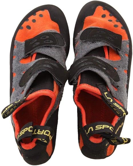 la sportiva tarantula flame