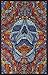 Sunshine Joy 3D Mindful Skull Tapestry Beach Sheet Hanging Wall Art Magical Decor - 60x90 Inches - Amazing 3-D Effects