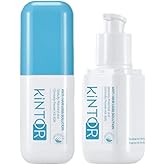 KINTOR 0.5% KX-826 Hair Growth Spray DHT Blocker Hair Regrowth Products,Nourish Hair follicles,Hair Oil Control Products For Men&Women-1 Month Supply 60ml