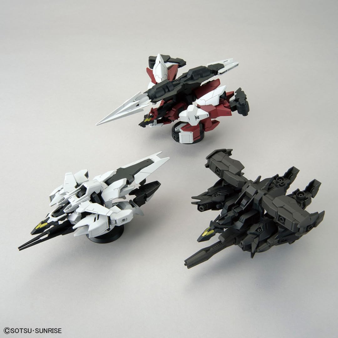 Mua HG 1/144 ガンダムベース限定 コアガンダム＆コアガンダムII