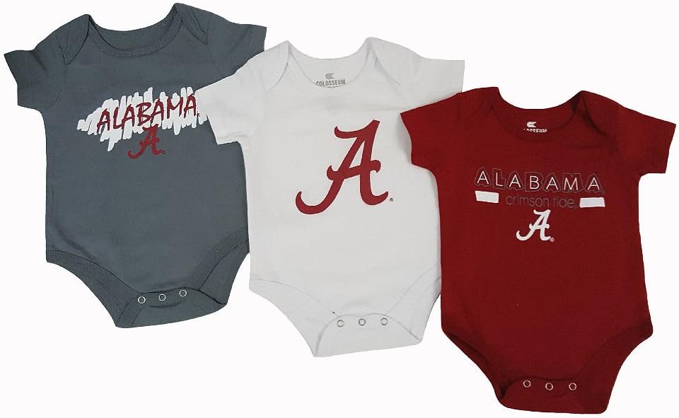 baby alabama jersey