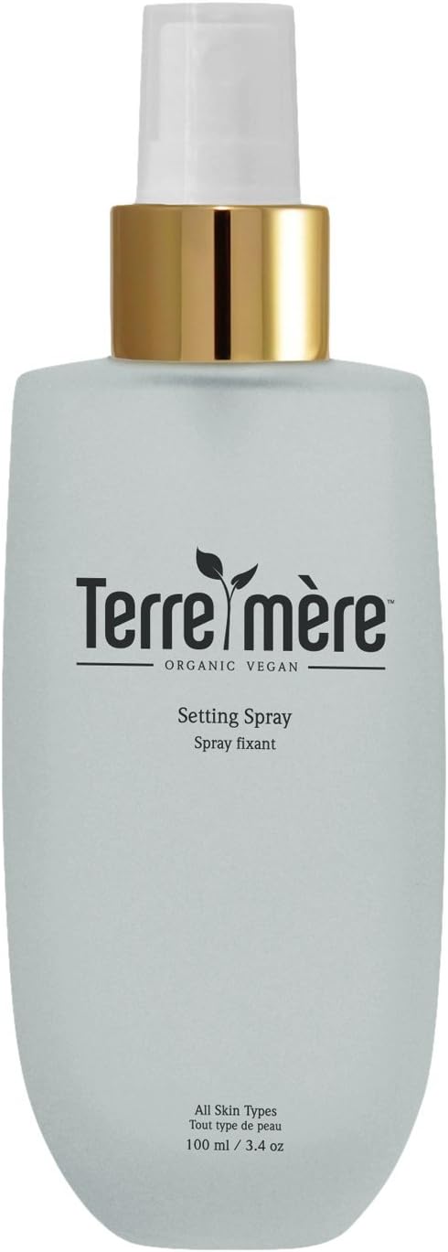 Terre Mere Cosmetics Setting Spray