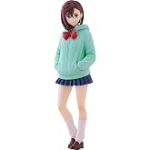 Dandadan: Momo Pop Up Parade PVC Figure