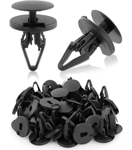 Juego De 2 Amortiguadores De Goma Para Capó Ford - Número CV6Z16758A - Compatible Con Focus, Escape, Kuga, Edge, Transit Connect