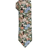 Men'S Tie Funny Casual Neckties For Men Holiday Season Party Gifts