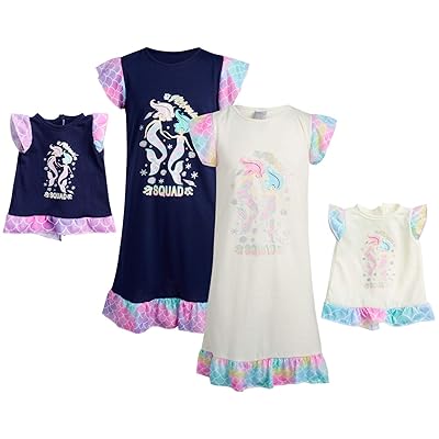 matching bff pyjamas